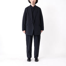 画像をギャラリービューアに読み込む, DEVICE JKT PLUS - DR #NAVY
