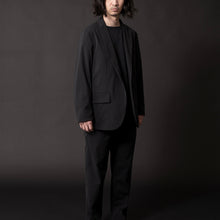 画像をギャラリービューアに読み込む, DEVICE JKT - DR #BLACK
