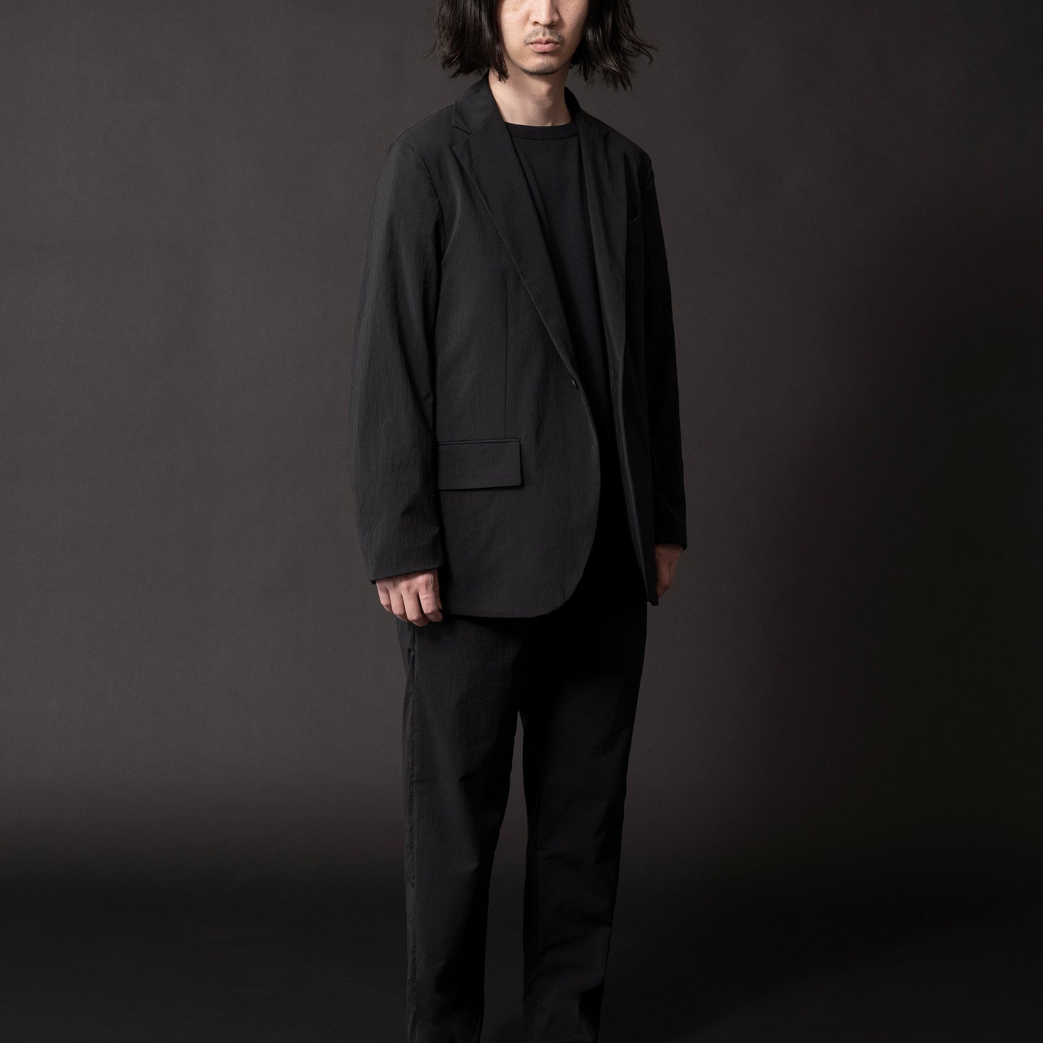 TEATORA ONLINE STORE - DEVICE JKT