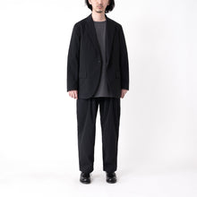 画像をギャラリービューアに読み込む, DEVICE JKT - DR #BLACK
