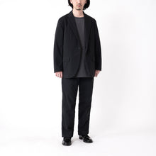 画像をギャラリービューアに読み込む, WALLET PANTS CITY - DR #BLACK
