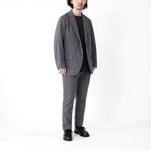 画像をギャラリービューアに読み込む, WALLET PANTS OFFICE - DR #GRAY
