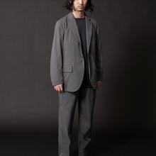 画像をギャラリービューアに読み込む, DEVICE JKT - DR #GRAY
