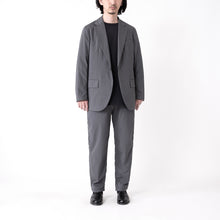 画像をギャラリービューアに読み込む, WALLET PANTS - DR #GRAY
