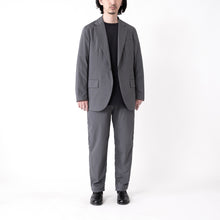 画像をギャラリービューアに読み込む, WALLET PANTS - DR #GRAY
