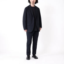 画像をギャラリービューアに読み込む, WALLET PANTS OFFICE - DR #NAVY
