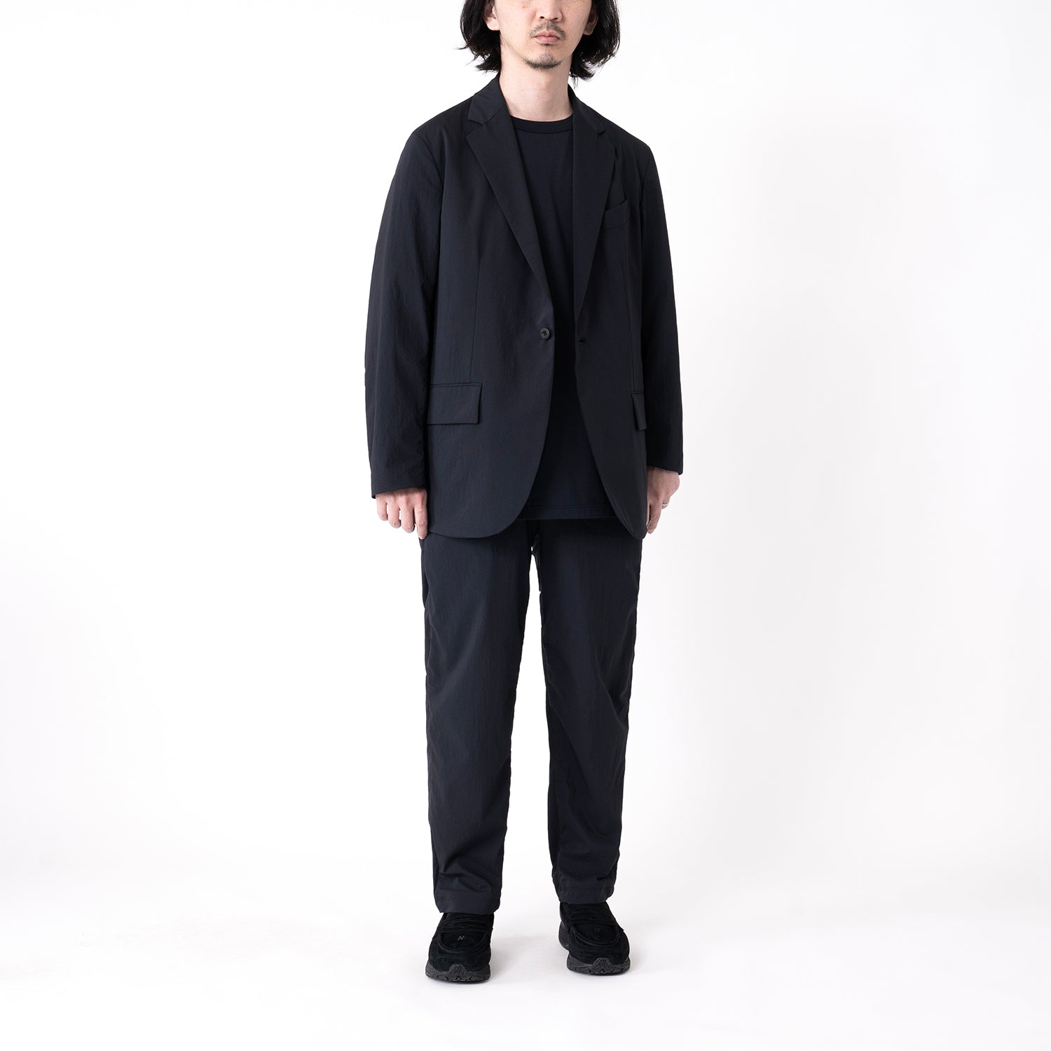 美品 teatora テアトラ wallet pants DOCTROID DR TEATORA - WALLET PANTS - doctoroid (TT-004-DR) – TEATORA