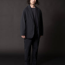 画像をギャラリービューアに読み込む, WALLET JKT PLUS - DR #NAVY
