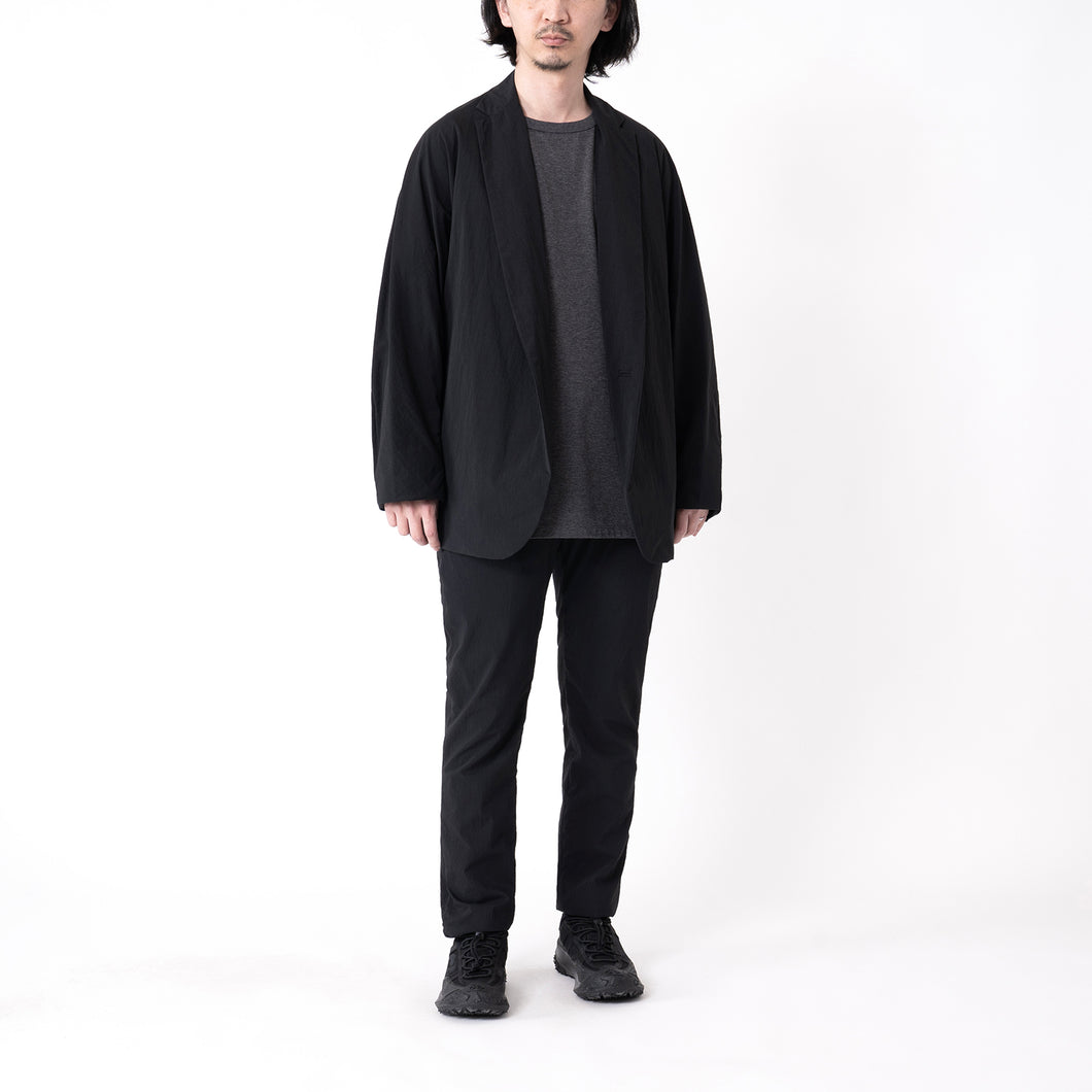Teatora Wallet Jacket Plus Packable - Black – Kith