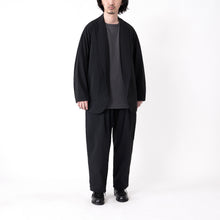 画像をギャラリービューアに読み込む, WALLET PANTS RESORT - DR #BLACK
