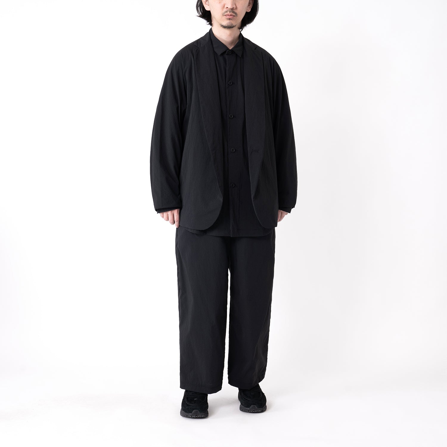 TEATORA - WALLET PANTS HOTEL - doctoroid (TT-004H-DR) – TEATORA