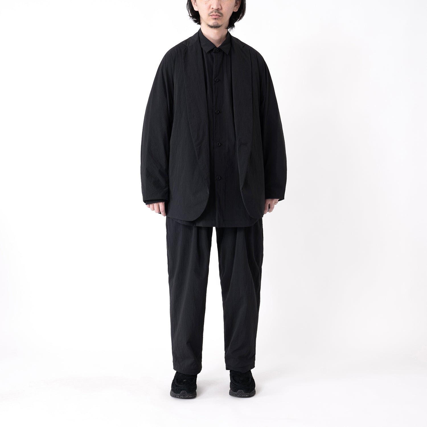 【未使用タグ付き】TEATORA DOCTOROID セットアップ TEATORA - WALLET PANTS RESORT - doctoroid (TT-004R-DR) – TEATORA