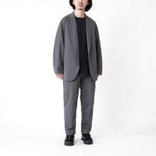 画像をギャラリービューアに読み込む, WALLET JKT PLUS - DR #GRAY
