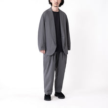 画像をギャラリービューアに読み込む, WALLET JKT PLUS - DR #GRAY
