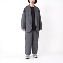 画像をギャラリービューアに読み込む, WALLET JKT PLUS - DR #GRAY
