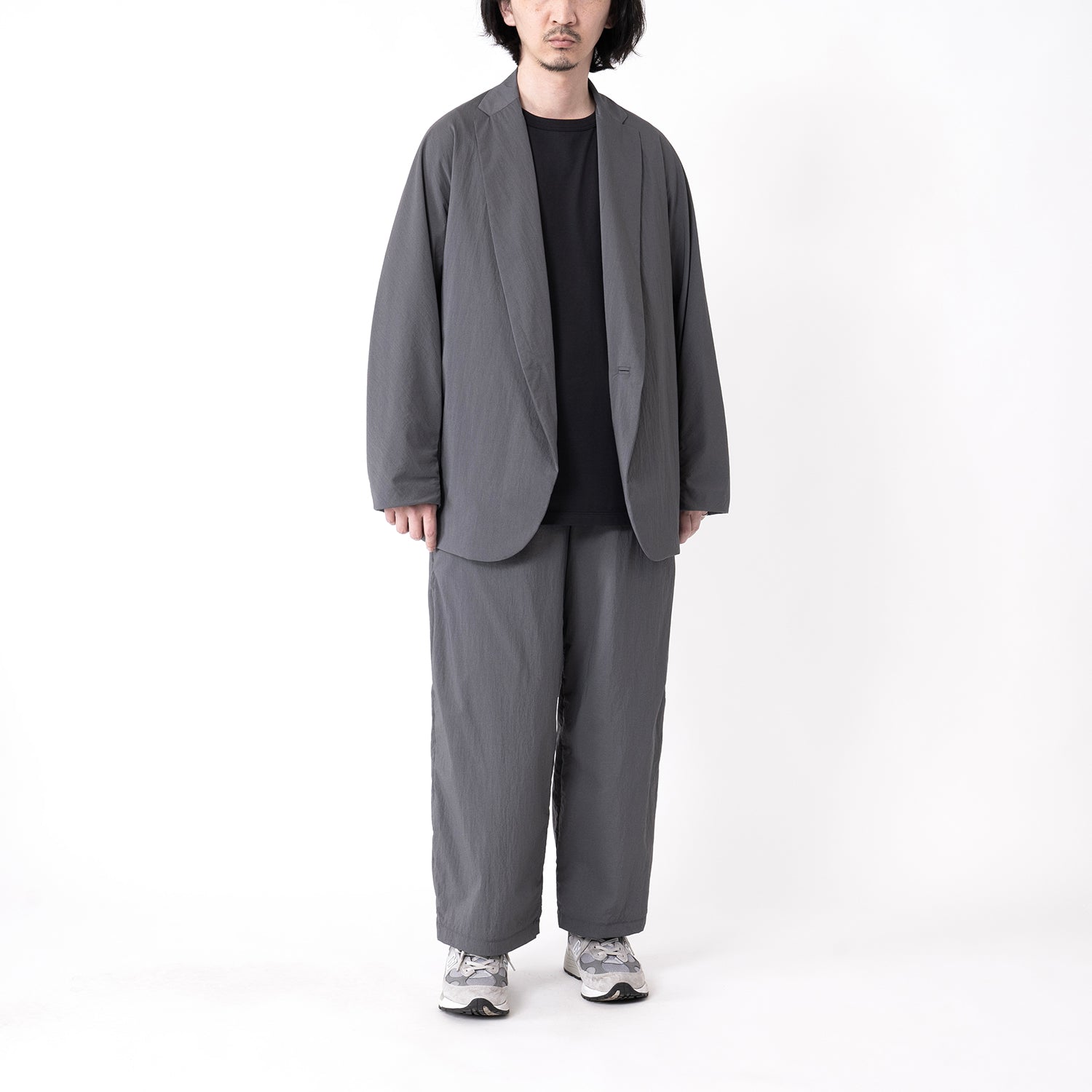 TEATORA - WALLET PANTS HOTEL - doctoroid (TT-004H-DR) – TEATORA