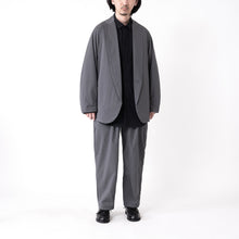 画像をギャラリービューアに読み込む, WALLET JKT PLUS - DR #GRAY
