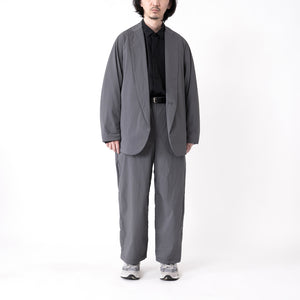 WALLET PANTS HOTEL - DR #GRAY