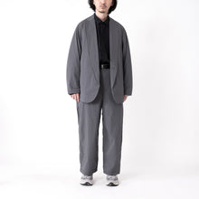 画像をギャラリービューアに読み込む, WALLET JKT PLUS - DR #GRAY
