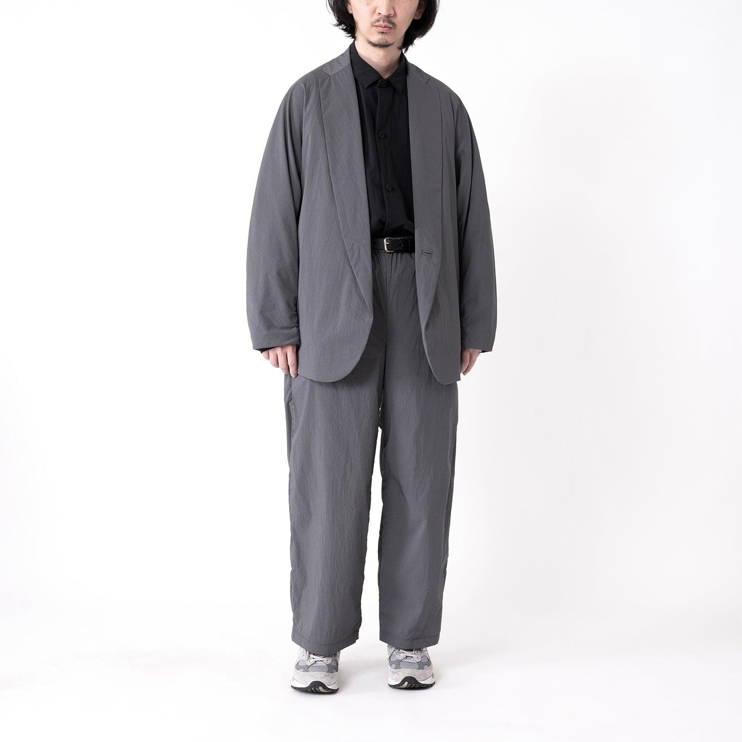 TEATORA - WALLET PANTS HOTEL - doctoroid (TT-004H-DR) – TEATORA