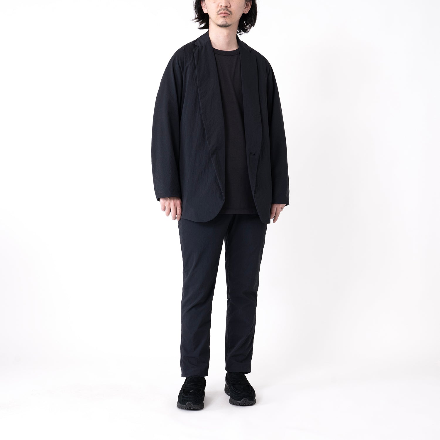 極美品 teatora テアトラ wallet pants office DR Wallet Pants CITY DR | TEATORA(テアトラ) / パンツ ボトムス