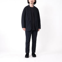 画像をギャラリービューアに読み込む, WALLET JKT PLUS - DR #NAVY
