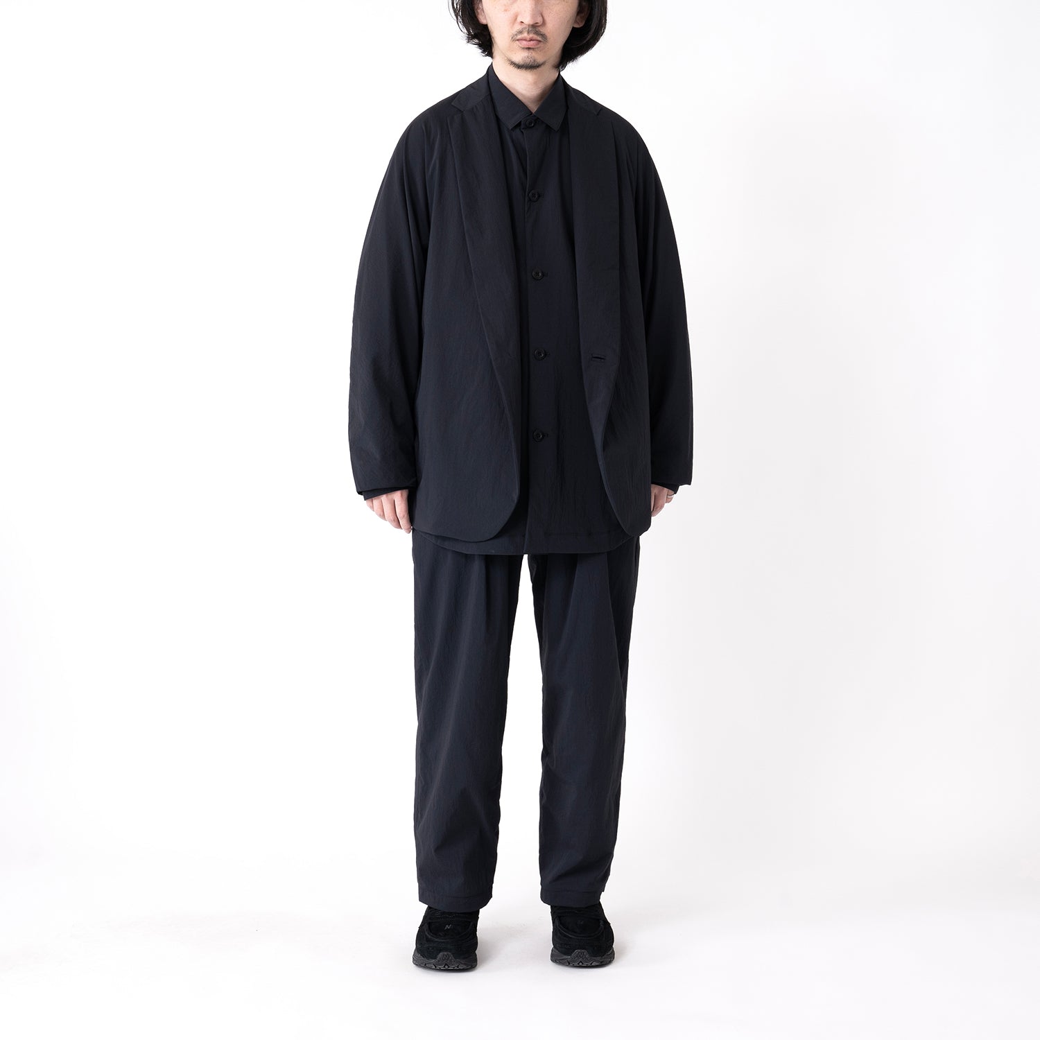 TEÄTORA TT204PLUS DR ネイビー サイズ2 M TEATORA - WALLET JKT PLUS - doctoroid (TT-204-PLS-DR) – TEATORA