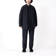 画像をギャラリービューアに読み込む, WALLET JKT PLUS - DR #NAVY
