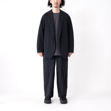 画像をギャラリービューアに読み込む, WALLET PANTS HOTEL - DR #NAVY
