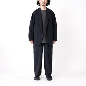 WALLET PANTS HOTEL - DR #NAVY