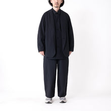 画像をギャラリービューアに読み込む, WALLET PANTS HOTEL - DR #NAVY
