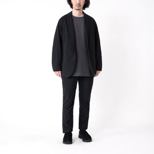 WALLET PANTS OFFICE - DR #BLACK