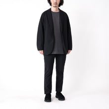 画像をギャラリービューアに読み込む, WALLET JKT - DR #BLACK
