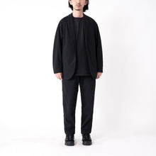 画像をギャラリービューアに読み込む, WALLET PANTS - DR #BLACK
