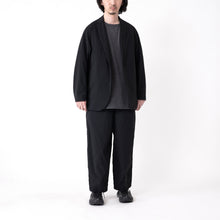 画像をギャラリービューアに読み込む, WALLET JKT - DR #BLACK
