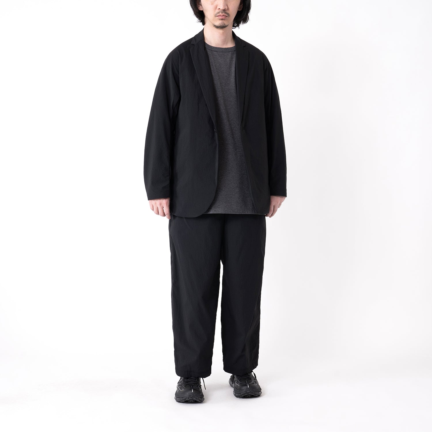 TEATORA - WALLET PANTS HOTEL - doctoroid (TT-004H-DR) – TEATORA