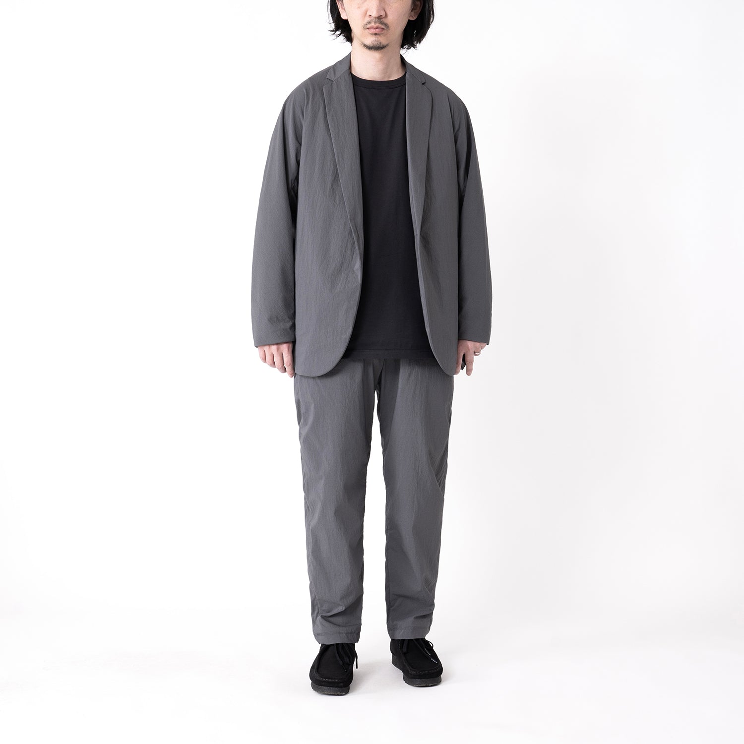 TEATORA - WALLET PANTS - doctoroid (TT-004-DR) – TEATORA ONLINE STORE
