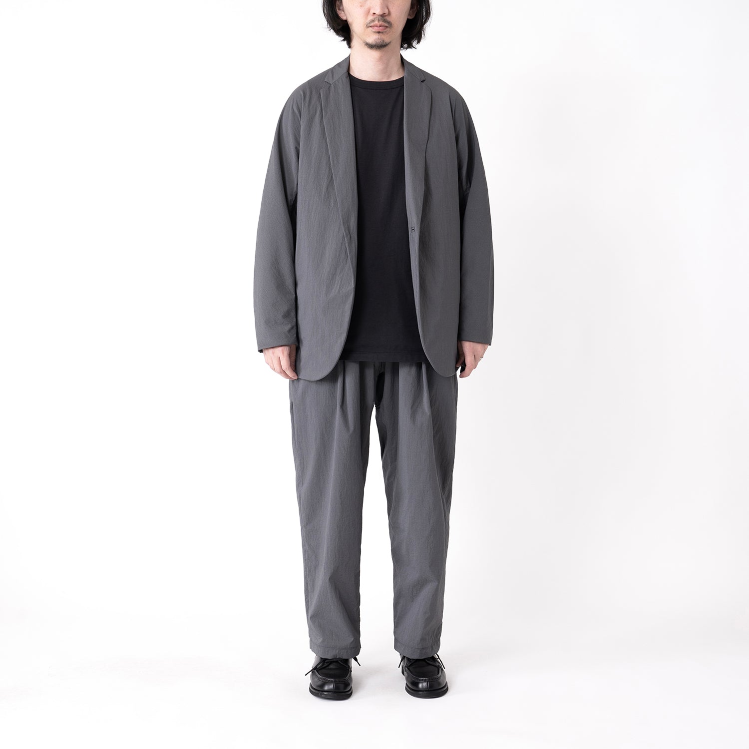 TEATORA - WALLET JKT - doctoroid (TT-204-DR) – TEATORA ONLINE STORE