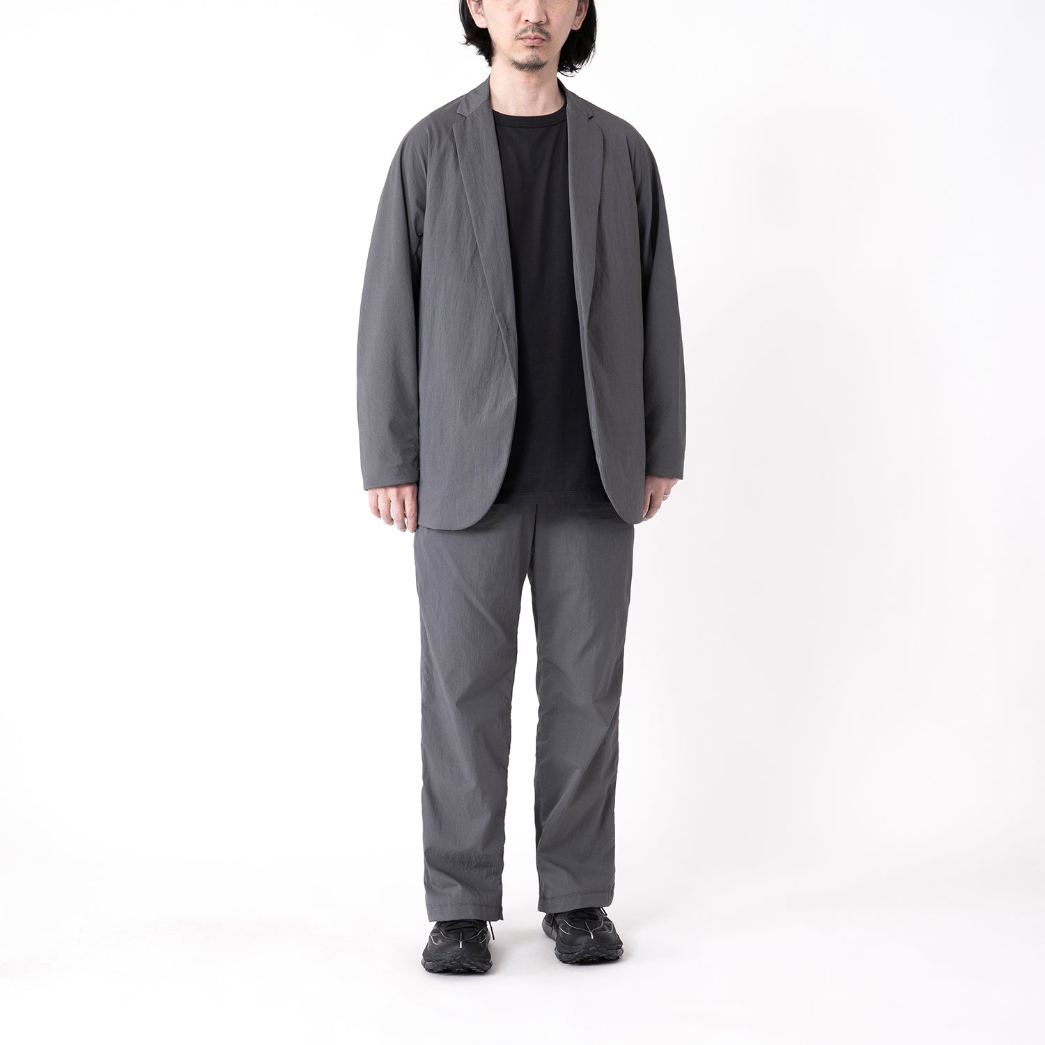 TEATORA WALLET JACKET tt-204-TM サイズ4 タグ有 TEATORA - WALLET JKT - ghost code (TT-204-GC) – TEATORA