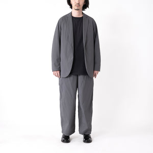 WALLET PANTS HOTEL - DR #GRAY