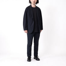 画像をギャラリービューアに読み込む, WALLET PANTS OFFICE - DR #NAVY
