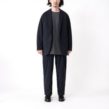 画像をギャラリービューアに読み込む, WALLET JKT - DR #NAVY
