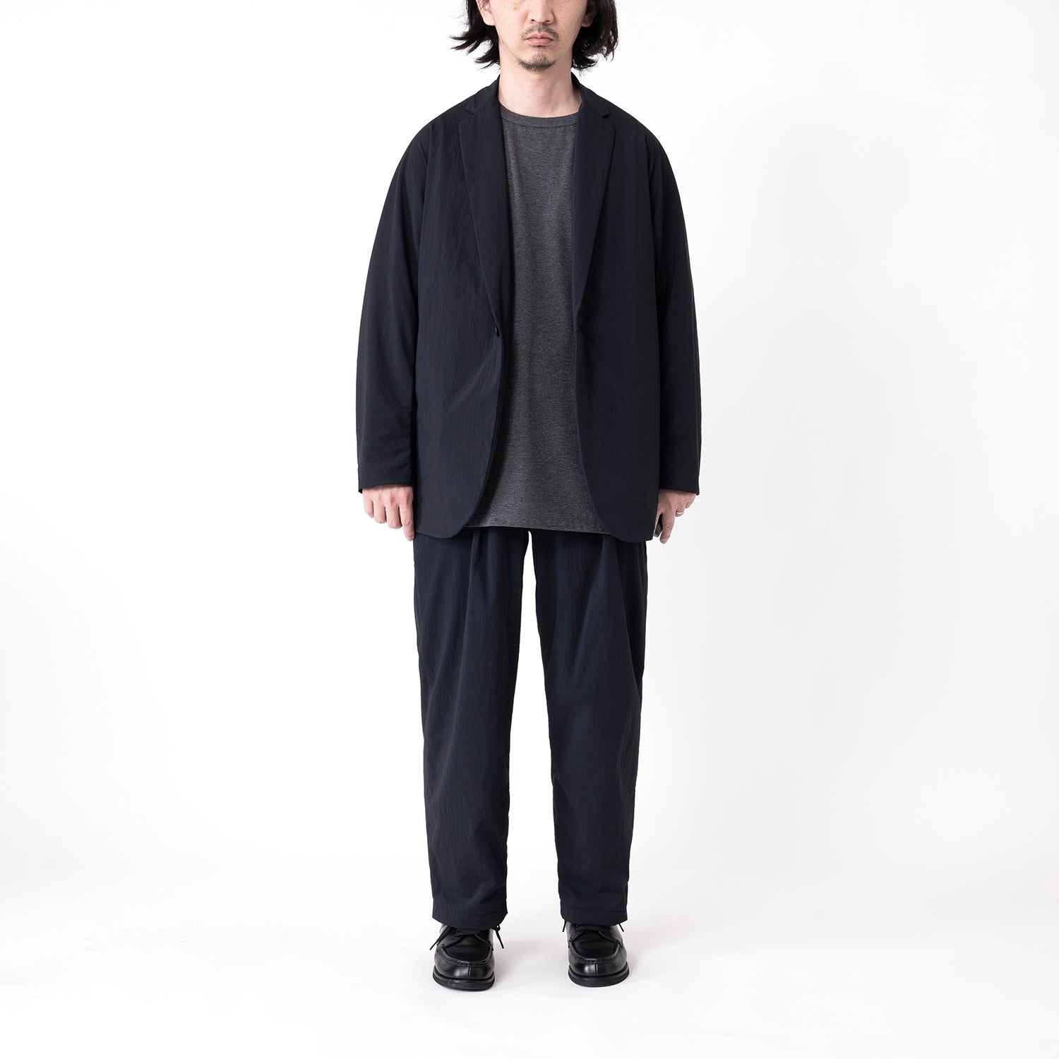 TEATORA - WALLET PANTS RESORT - doctoroid (TT-004R-DR) – TEATORA