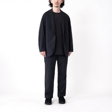 画像をギャラリービューアに読み込む, WALLET JKT - DR #NAVY
