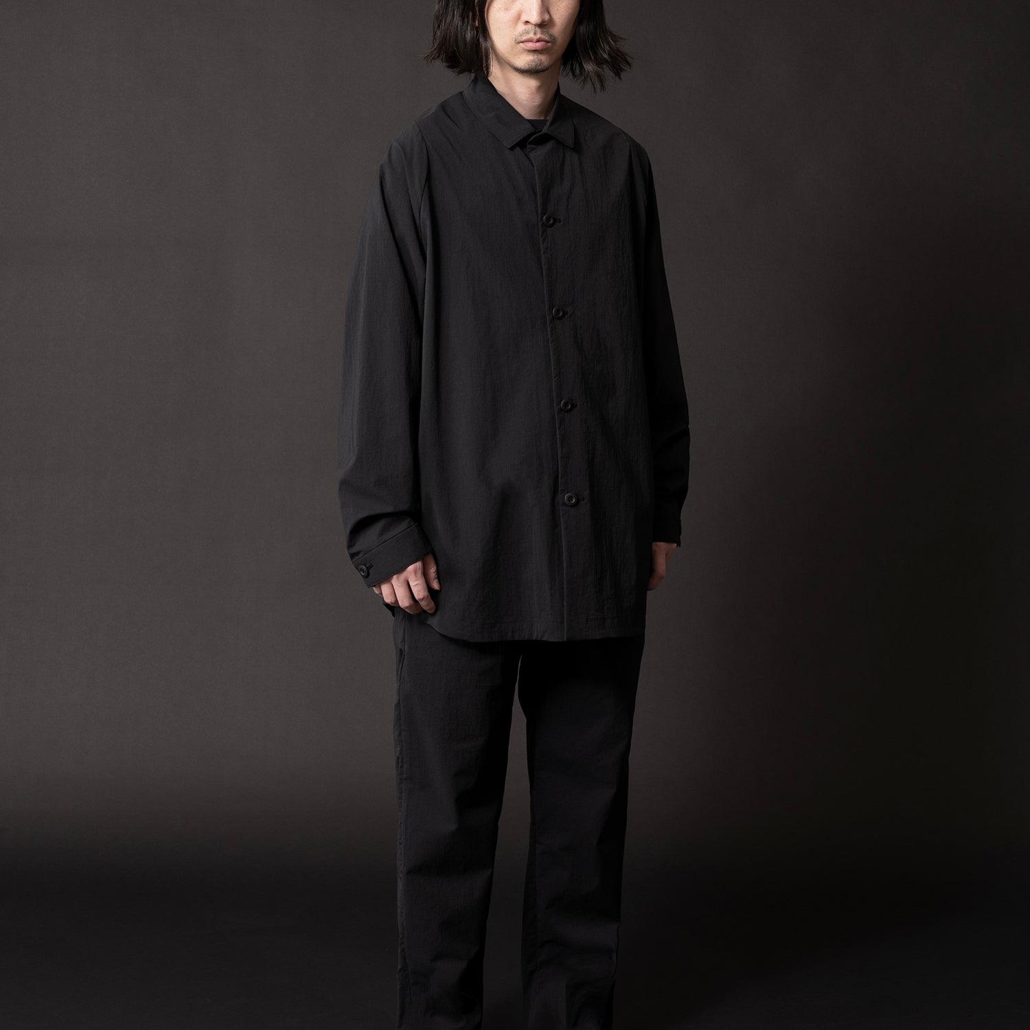 TEATORA - CARTRIDGE SHIRT - doctoroid (TT-CG-SHT-DR) – TEATORA