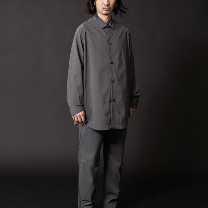 TEATORA ONLINE STORE - CARTRIDGE SHIRT