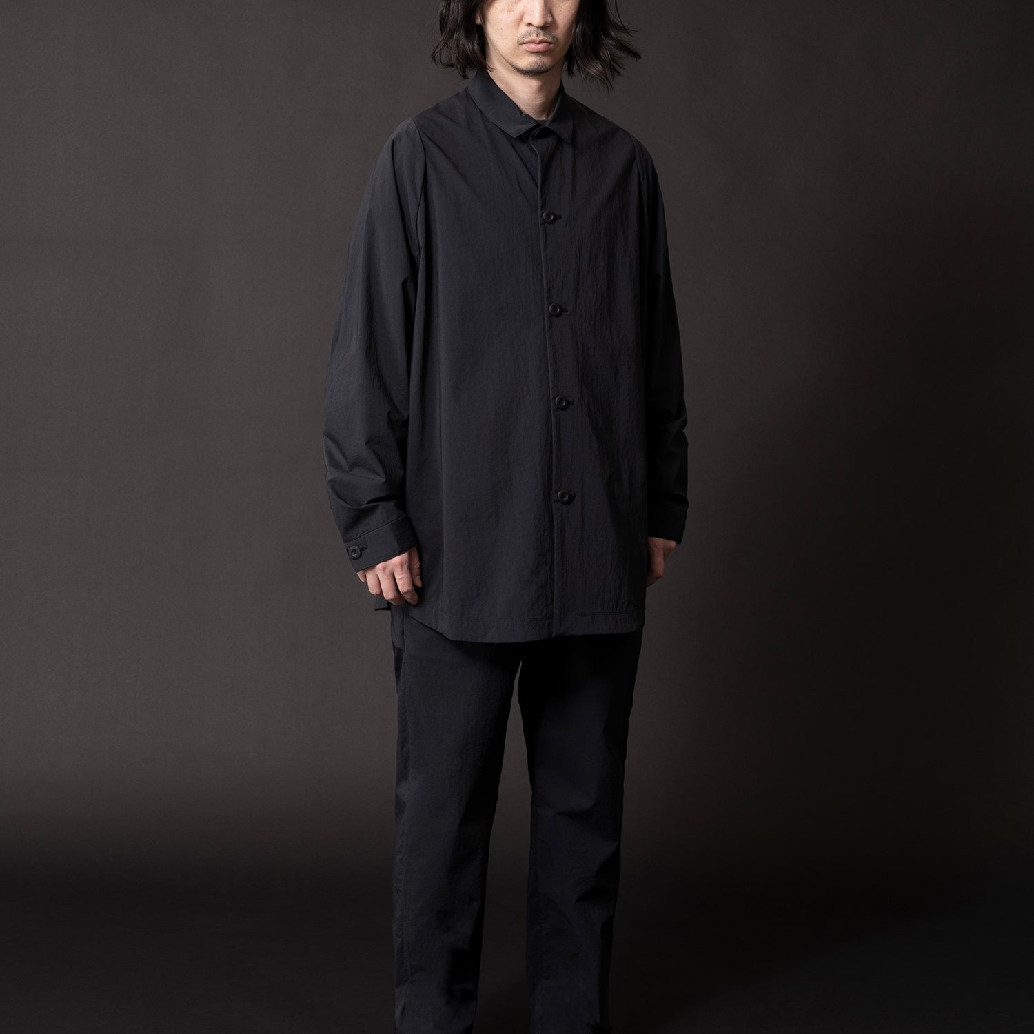 TEATORA - CARTRIDGE SHIRT - doctoroid (TT-CG-SHT-DR) – TEATORA