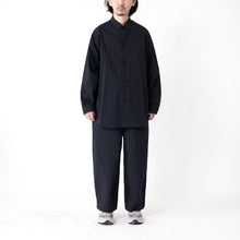 画像をギャラリービューアに読み込む, CARTRIDGE SHIRT - DR #NAVY
