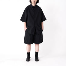 画像をギャラリービューアに読み込む, WALLET SHORTS RESORT - DR #BLACK
