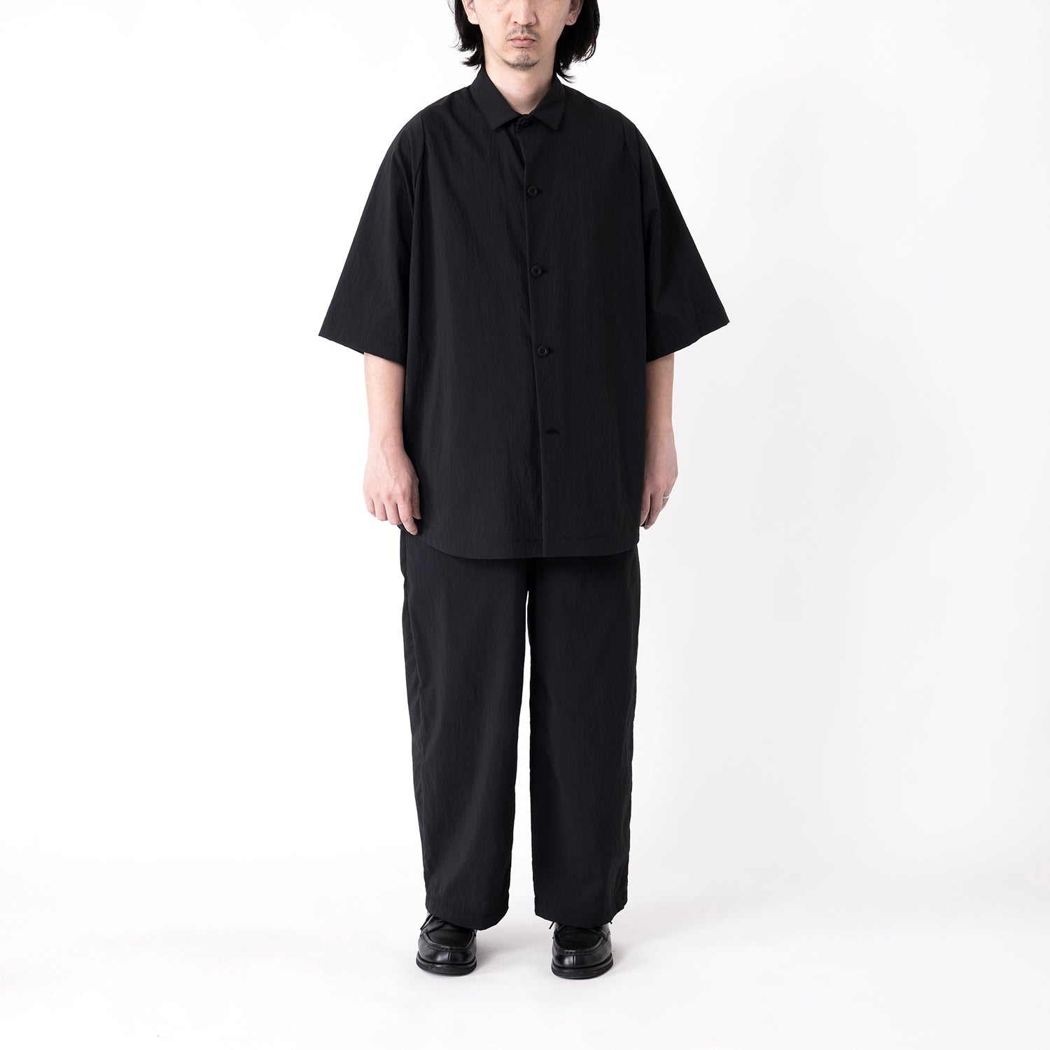 TEATORA - CARTRIDGE SHIRT S/S - doctoroid (TT-CG-SHT-SS-DR TEATORA - CARTRIDGE SHIRT S/S - doctoroid (TT-CG-SHT-SS-DR